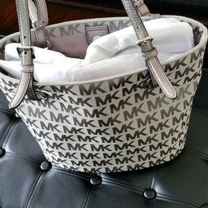 Michael Kors handbag